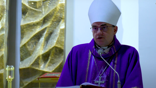 bp Robert Chrząszcz