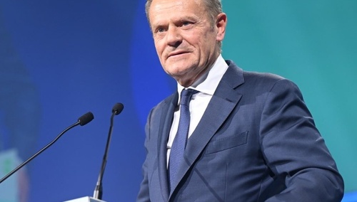 Donald Tusk