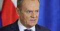 Warszawa, 03.01.2024. Premier Donald Tusk podczas konferencji prasowej po posiedzeniu rządu