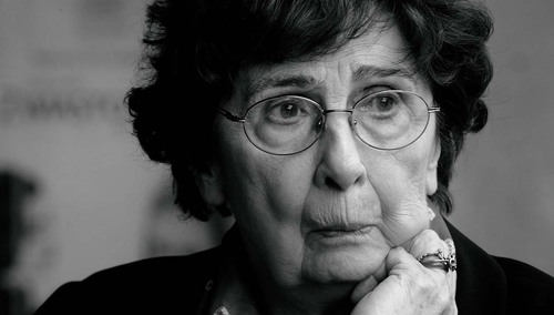 Nie żyje Katarzyna Herbert