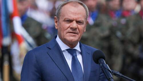 Donald Tusk