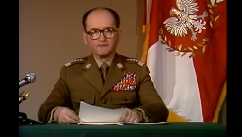 Gen. Wojciech Jaruzelski