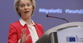Przewodnicząca Komisji Europejskiej Ursula von der Leyen