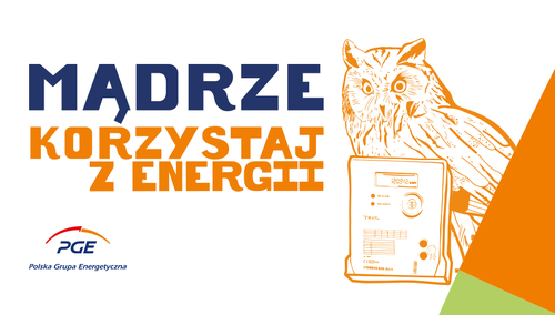 Ile prądu zużywają Twoje sprzęty domowe? Sprawdź, by „Mądrze korzystać z energii!”