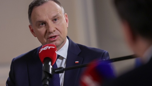 Andrzej Duda 