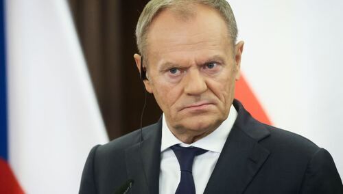 Donald  Tusk