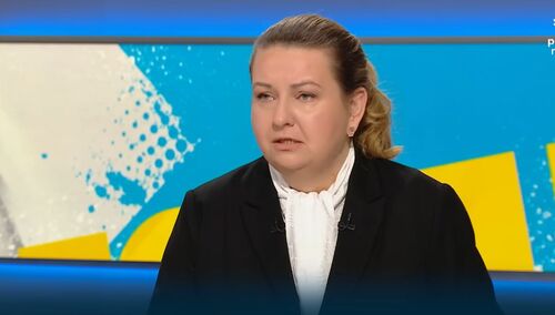 Małgorzata Paprocka