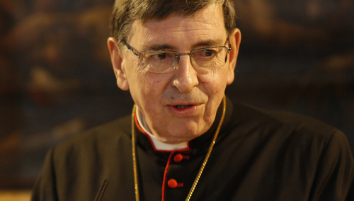 kard. Kurt Koch