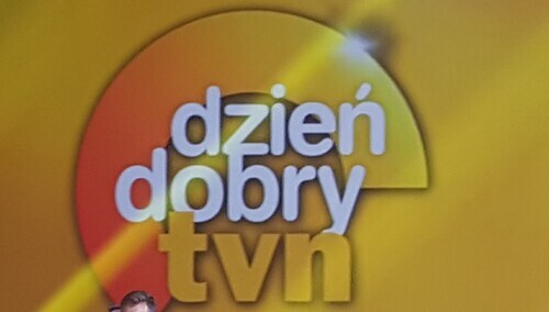 Dzień dobry TVN