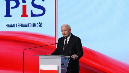 Jarosław Kaczyński