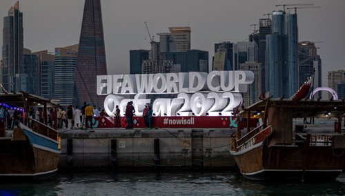 Kibice na stadionach będą w szoku. Władze Kataru i FIFA zdecydowały