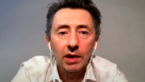 „Realnie poseł dzisiaj zarabia około 5,5 tys. zł. To jest bardzo mało”. Polityk Lewicy zapytany o zarobki