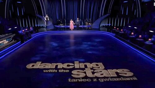 Taniec z Gwiazdami