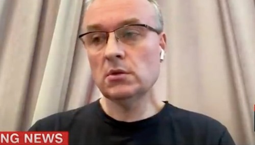 „Wiedzieli za dużo”. Były wiceprezes Gazprombanku po ucieczce z Rosji o dziwnych „samobójstwach” oligarchów