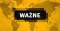 Ważne