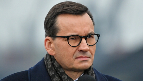 Mateusz Morawiecki