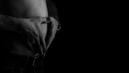 Marcin Brixen: Dwóch panów w ciąży