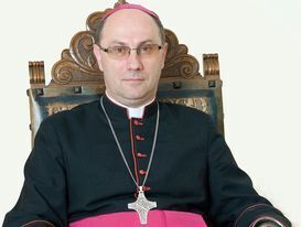 abp Wojciech Polak