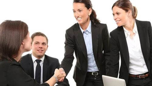 „Głos pracownika”: O sztuce prowadzania rozmów