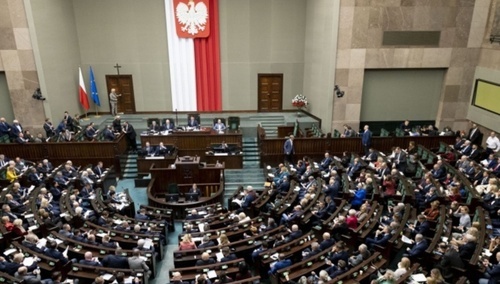 Sejm, zdjęcie podglądowe