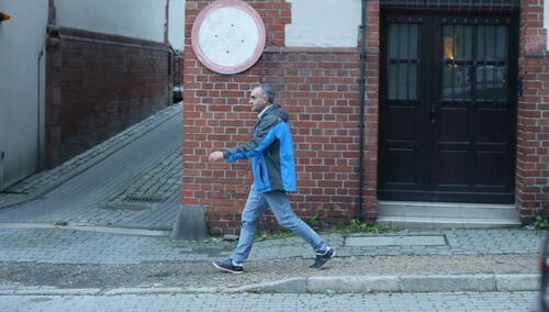 Włodzimierz Karpiński opuścił areszt