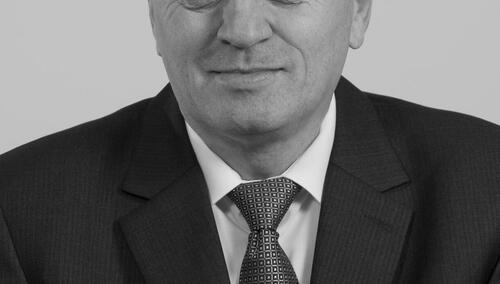 Nie żyje Stanisław Kogut. Były senator chorował na COVID-19