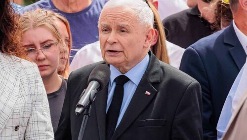Jarosław Kaczyński
