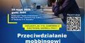 Konferencja o przeciwdziałaniu mobbingowi
