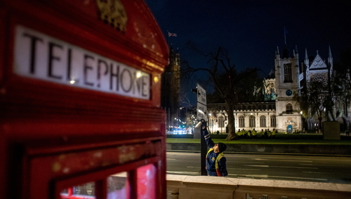 Opactwo Westminsterskie