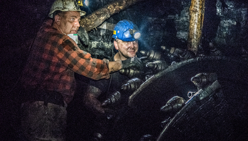 [Nasz reportaż] Solidarność rodzi się na dole