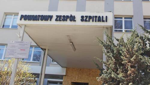 Powiatowy Zespół Szpitali w Oleśnicy