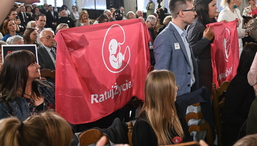 Posiedzenie komisji sejmowej