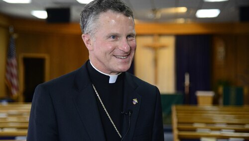 abp Timothy Broglio