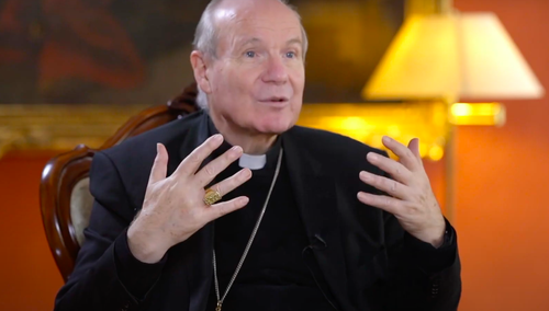 kard. Christoph Schönborn