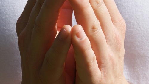 [Felieton "TS"] Cezary Krysztopa: Pacierz