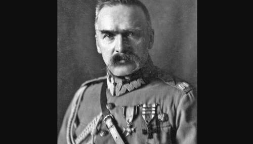 Józef Piłsudski