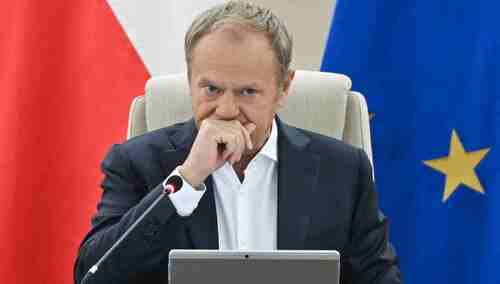 Donald Tusk