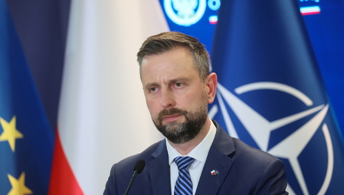 Władysław Kosiniak-Kamysz