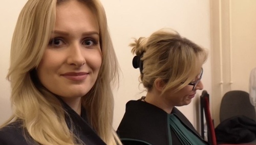 Natalia Nitek-Płażyńska