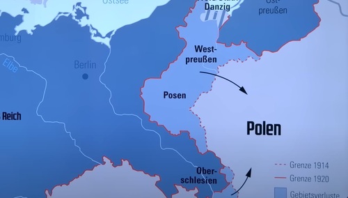 Niemiecki film propagandowy