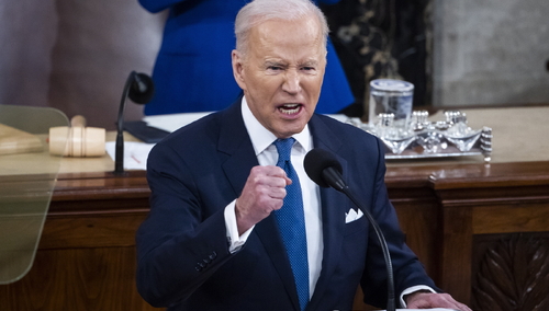 Joe Biden