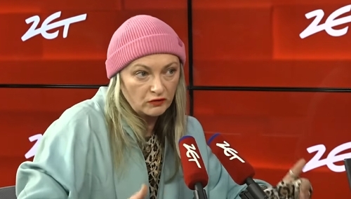 Zwolniona dyrektor Teatru Powszechnego: „Żyjemy w kraju wysztorcowanych penisów” [WIDEO]