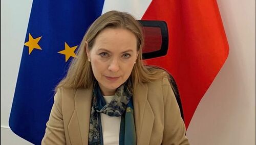 Katarzyna Pełczyńska-Nałęcz