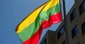 Flaga Litwy