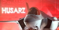 PREZENTACJA SAMOLOTU F-35 DLA POLSKI