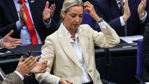 Alice Weidel
