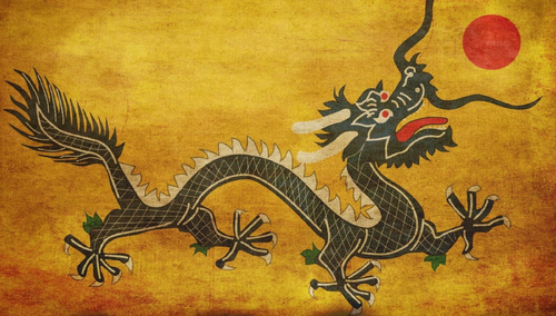 [Felieton „TS”] Karol Gac: Smok zamiast niedźwiedzia