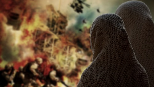 Pomoc Kościołowi w Potrzebie: Syryjczycy dziękują Polakom