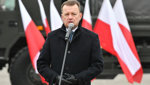 Mariusz Błaszczak