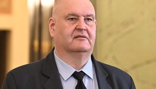 Bogdan Święczkowski nowym prezesem TK